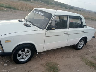 Lada / ВАЗ 2106 foto 2