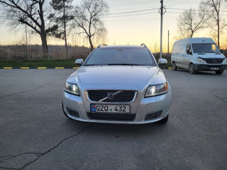 Volvo V50 foto 10