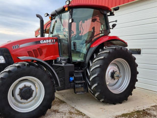 Tractor 2013 Case Ih Maxxum 115 foto 6