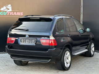 BMW X5 foto 4