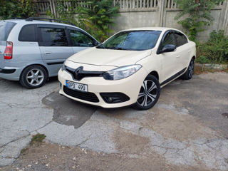 Renault Fluence