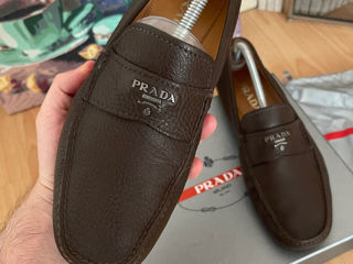 Mocasini Prada foto 2