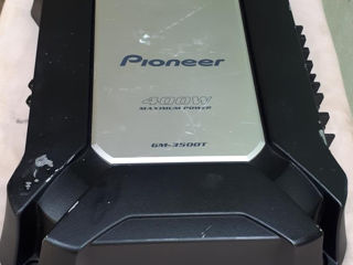 Pioneer 400Watt foto 1