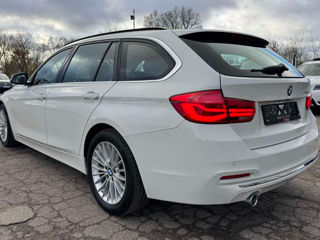 BMW 3 Series foto 4