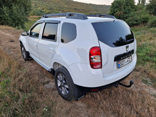 Dacia Duster foto 6