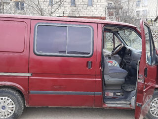 Ford Transit foto 5