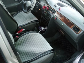 Rover 400 Series foto 4