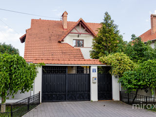 Se vinde casă pe str. Lidia Istrati, Râșcani, Chișinău