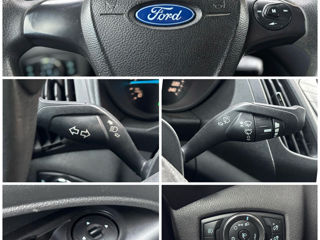 Ford Transit Connect foto 9