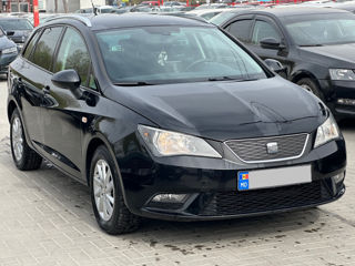 Seat Ibiza фото 4