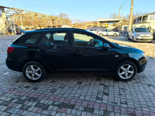 Seat Ibiza foto 8