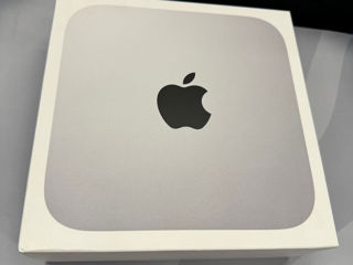 Mac Mini M2 Sigilat Original Garantie Apple