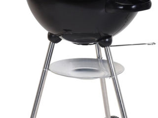 Grill BBQ pentru grădină din inox - Livrare în toată Moldova! Credit 0% фото 2