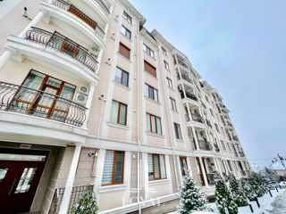 Apartament cu 2 camere, 62 m², Telecentru, Chișinău foto 7