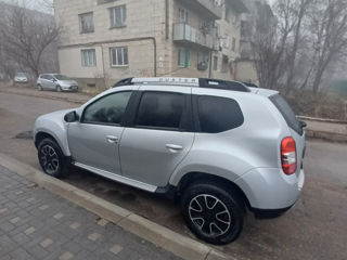 Dacia Duster foto 5