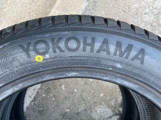 265/50 R20 Yokohama BlueEarth V905/ Доставка, livrare toata Moldova 2023 foto 7