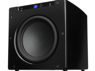 Сабвуфер Velodyne SPL-1000U black foto 3