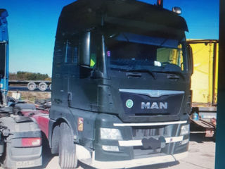 Man TGX 18.480, 2014год foto 2