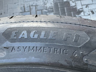 235/45 R19 GoodYear Noi 2024 foto 7