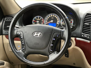 Hyundai Santa FE foto 11