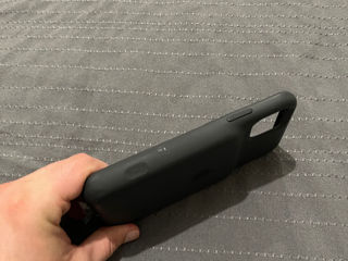 iPhone 11 Smart Battery Case - Originală foto 5