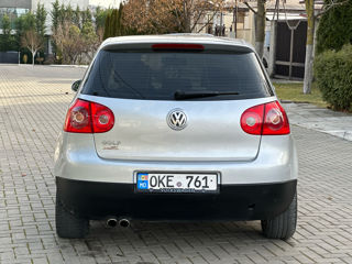 Volkswagen Golf foto 5