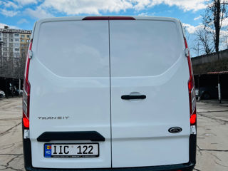 Ford tranzit custom 6 loc foto 11