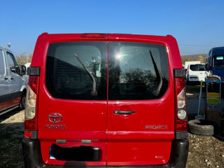 Toyota Proace foto 6