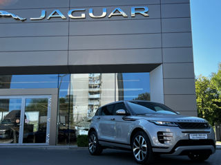 Land Rover Range Rover Evoque foto 2