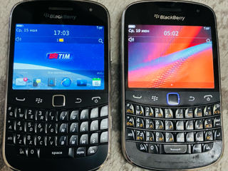 Blackberry Bold