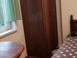 Apartament cu 1 cameră, 20 m², Botanica, Chișinău foto 4