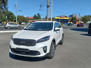 KIA Sorento foto 1