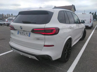 BMW X5 foto 3