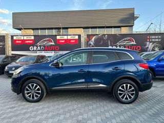 Renault Kadjar foto 5