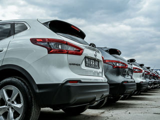 Nissan Qashqai foto 6