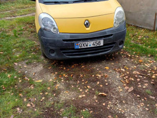 Renault Kangoo foto 4