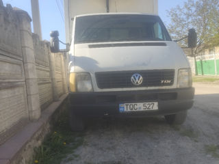 Volkswagen Lt 35