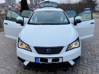 Seat Ibiza foto 13