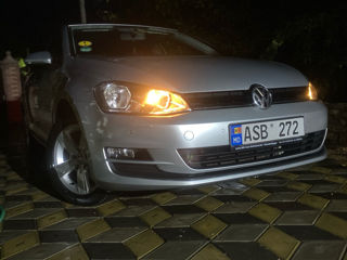 Volkswagen Golf foto 3