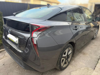 Toyota Prius foto 9