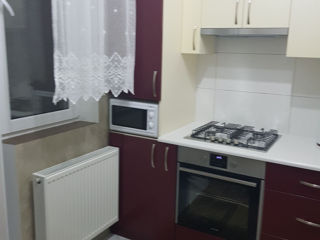 Apartament cu 1 cameră, 48 m², Telecentru, Chișinău foto 5