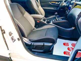 Nissan Qashqai фото 6