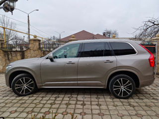 Volvo XC90 foto 3