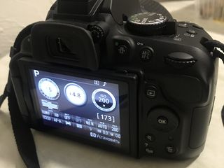 Продаж новый Nikon D5200 foto 7