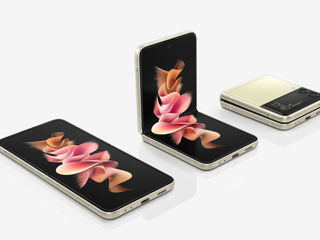 Samsung Galaxy Z Flip 3 5G