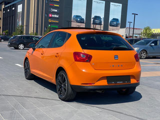 Seat Ibiza foto 5