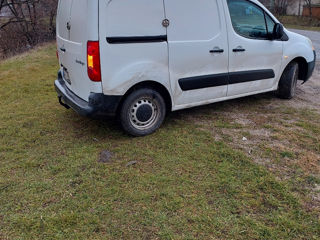 Citroen Berlingo foto 4