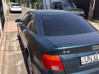 Audi A4 foto 7