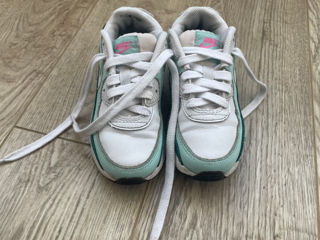 Ghete Nike Air Max foto 1