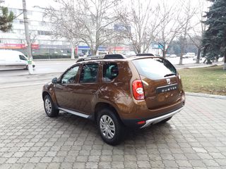 Dacia Duster foto 7